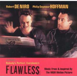 Flawless (Original Soundtrack).Opens in a new window