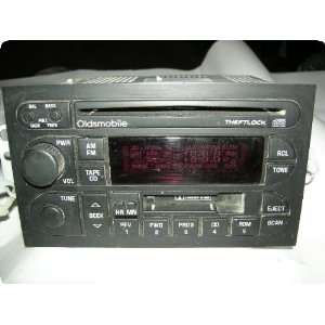   . Bose U1F; AM mono FM stereo cassette CD player UP0 Automotive