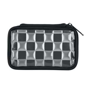 Bubble Zip Case   Black (Nintendo DS).Opens in a new window