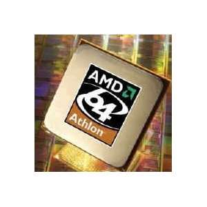  AMD Athlon 64 Processor 3800+ 2.4GHz (ADA3800DAA4BW 