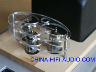  _kow/QINPU T 1 6N3 TUBE Integrated AMPLIFIER with Ardal box 4