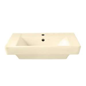  American Standard 0641.001.021 Boulevard Pedestal Vessel Sink 