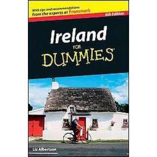 Ireland for Dummies (Paperback).Opens in a new window