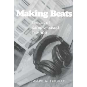 Making Beats [Paperback]