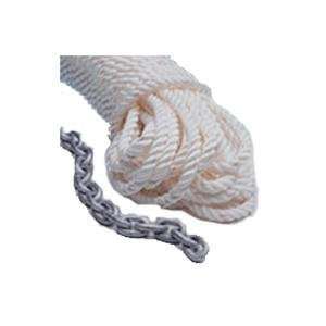 Plastimo Rope / Chain Anchor Rode 