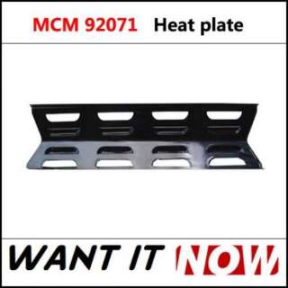 Perfect Flame by Lowes Gas Grill Heat Plate Porcelain Steel Heat 