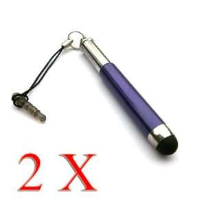 EXPANDABLE Touch Screen Pen for Tablet PC / Cell Phone / MP4  Apple 
