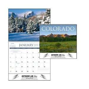  1755    Appointment Calendar Colorado
