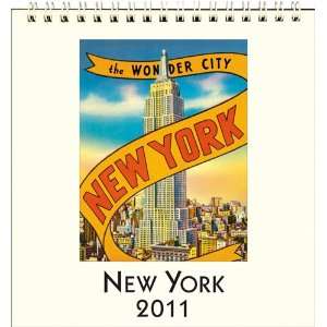  New York Art Easel