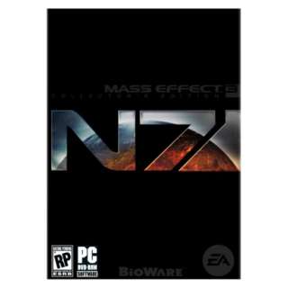 Mass Effect 3 Collectors Edition (PC Games).Opens in a new window