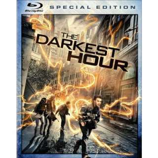 The Darkest Hour (Blu ray) (Widescreen).Opens in a new window