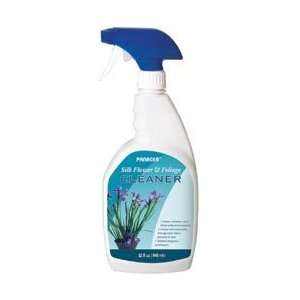  Panacea Silk Plant Cleaner 32 Ounce Pump Spray; 6 Items 