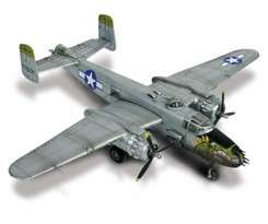Forces of Valor U.S. B 25J Mitchell (1945) 172 85245  