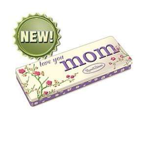 Love You Mom Assorted Chocolates Tin  Grocery & Gourmet 