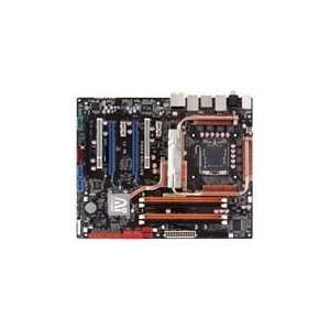  ASUS P5E3 Deluxe WiFi APN Motherboard System Board for ATX 
