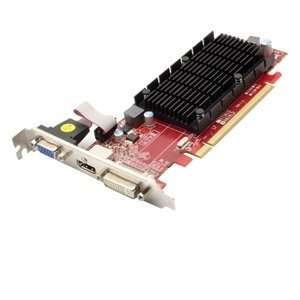  VisionTek Radeon HD 5450 2GB DDR3 (Refurbished 