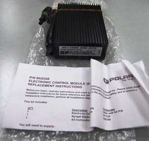 Polaris ATV Surepower ECM Kit/Module Controller 2203128  