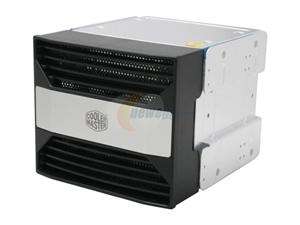      COOLER MASTER STB 3T4 E3 GP 4 in 3 Device Module Hardisk Cage