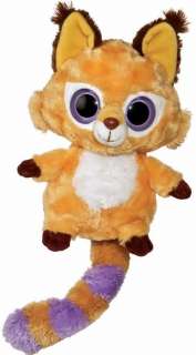 Plush Aurora YooHoo Stuffed Animal Toy Lynx NEW  