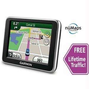   Garmin nuvi 2250LT 3.5 Auto GPS w/ Lifetime Traffic GPS & Navigation