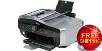 Canon PIXMA MX700 2186B002 Up to 30 ppm 4800 x 1200 dpi InkJet MFC 