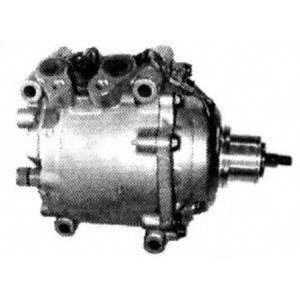  Frigette A/C Parts 204 1464 Remanufactured Compressor Automotive