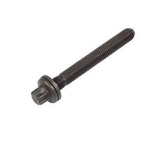  Febi Cylinder Head Bolt Automotive