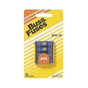  FUSE CARD/5 Automotive