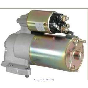  Prime Choice Auto Parts S1094 Premium New Starter Motor 