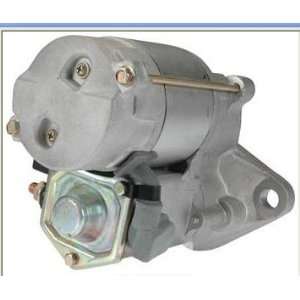  Prime Choice Auto Parts S1454 Premium New Starter Motor 