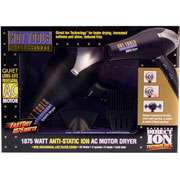 Hot Tools IONIC Anti Static 1875W Hair Dryer   1026B  