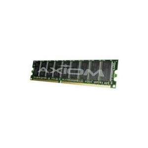  AXIOM MEMORY SOLUTIONLC AXIOM 512MB DDR 400 UDIMM FOR ACER 