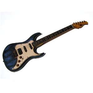 Pro AXL Vintage Style Electric Guitar Musical Instruments