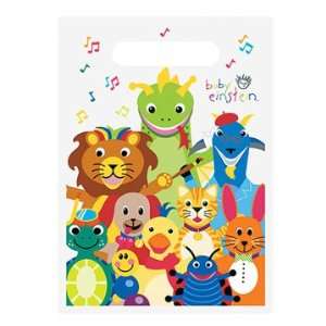  Baby Einstein Treat Bags (8 count) Toys & Games