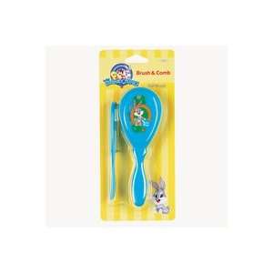  Looney Tunes Brush and Comb Set Baby