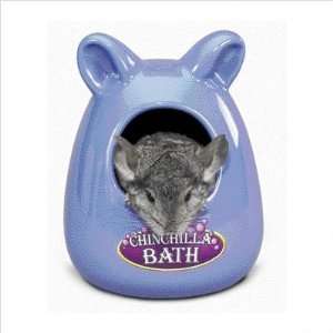  Ceramic Bath Chinchilla