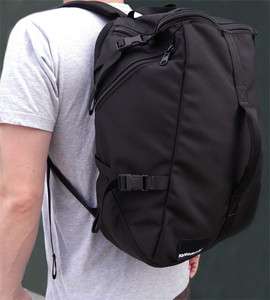 IGNOBLE Lenore Capsule Backpack (Visvim, Nike, TNF)  