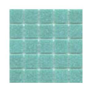 Classic Mint 12 x 12 Inch Kitchen & Bathroom Backsplash Mosaic Green 