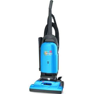 Hoover Tempo WidePath Bagged Upright Vacuum Cleaner, U5140 900 Upright 