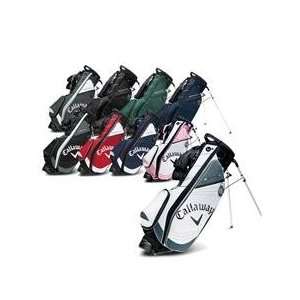  Callaway Golf Hyper Lite 3.5 Stand Bag