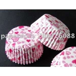  9.5cm baking cups cupcake liners