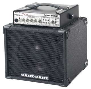 Genz Benz Shuttle 3.0 8T Bass Amplifier BEST OFFERS  