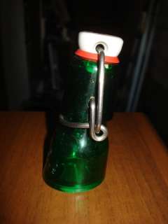 LUCITE BOTTLE GROLSCH BOTTLE BEER OPENER COLLECTORS  