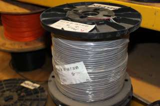 THIS AUCTION IS FOR 1000FT BELDEN 5541UE 22AWG 4 CONDUCTOR 