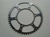   Stronglight 52t Chainring 6 bolt pattern TA Road Bike bicycle ring