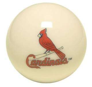   your collection of Official MLB Baseball Billiard Cue Pool Balls