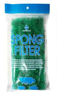 Sponge Filter Nylon fiber biochemical pad   Foam Media  