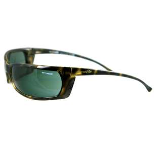  Sunglasses   Arnette Sunglasses Slide 4007 67/71 Brown Havana Green