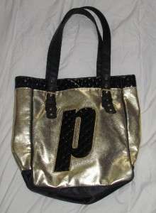 RARE Prince ( Tennis ) Womens Shoulder Bag Tote Bag  