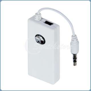 Bluetooth 3.5mm A2DP Stereo Audio Dongle Transmitter  